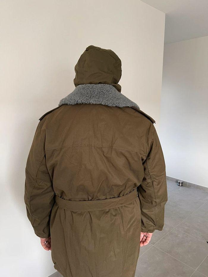 Parka militaire - photo numéro 3