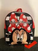 Cartable Minnie