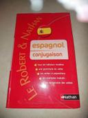 Livre conjugaison espagnol