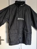 Veste moto imperméable Ixon S