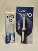 [NEUF] Oral-b IO 3s + lot de 2 brossettes