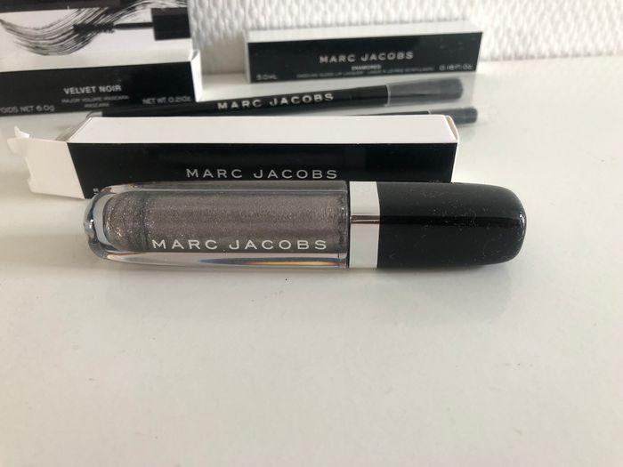 Maquillages Marc Jacobs - photo numéro 2