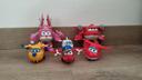 Lot Super Wings