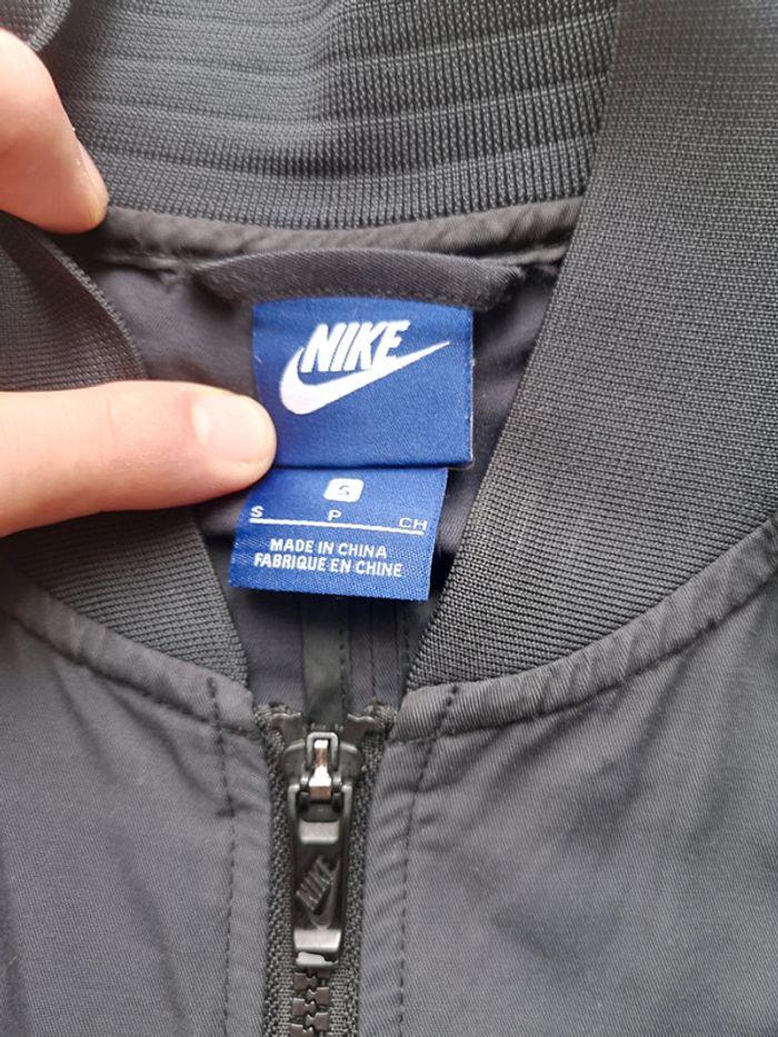 Veste Nike - photo numéro 4