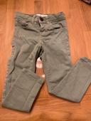 Pantalon skinny ~ 3 ans