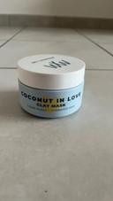 Masque cheveux coconut Mermaid Me