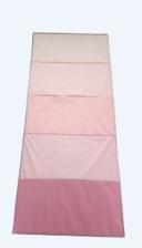 Tapis ikea rose