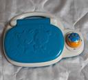 P'tit ordi génius ourson Vtech enfant