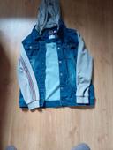 Veste en jeans