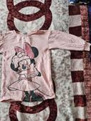 Pull Minnie