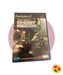 🧩Jeux PS2 Ghost Recon bon état 🧩