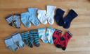 Lot Chaussettes 17/18