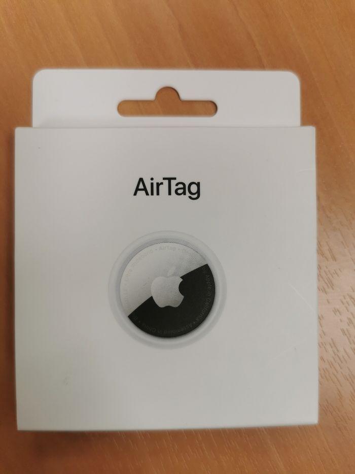 2 Air tag Appele