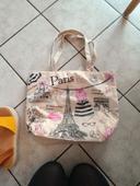 Sac en toile