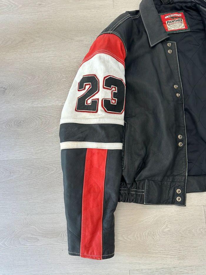 Veste Basketball - photo numéro 15