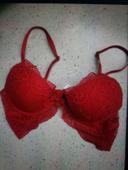 Soutien gorge 90C Etam