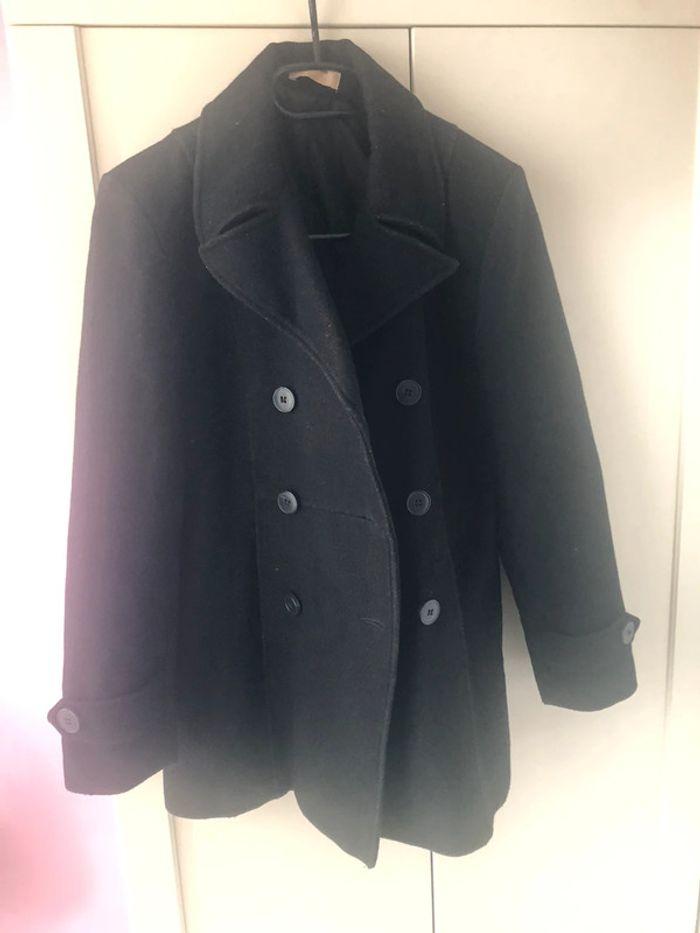 Manteau - photo numéro 4