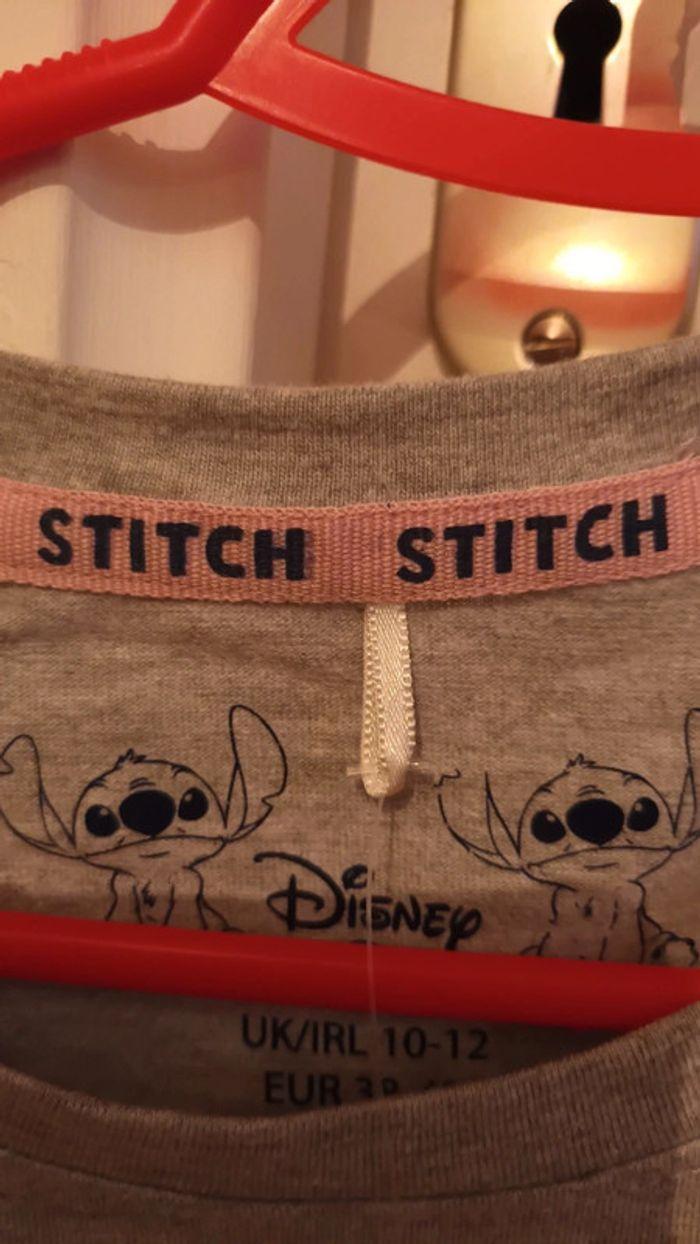 T-shirt Stitch - photo numéro 6