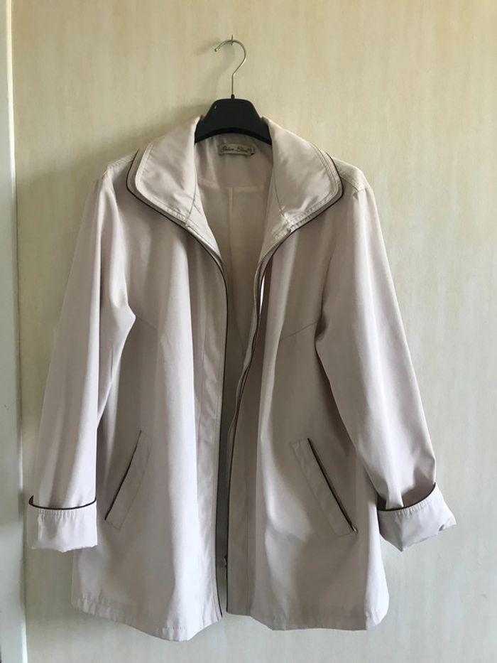 Manteau Taille 3 ( 46/48 ) - photo numéro 1