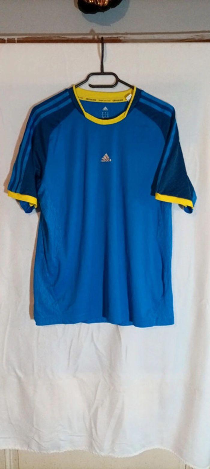 T shirt adidas - photo numéro 1