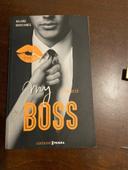 roman my boss tome 2