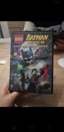 DVD Batman