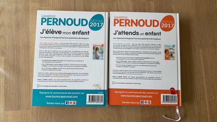 Livres Laurence Pernoud 2017 - photo numéro 2