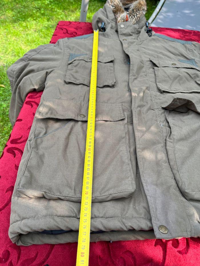 Parka Winchester T M 3 - photo numéro 17