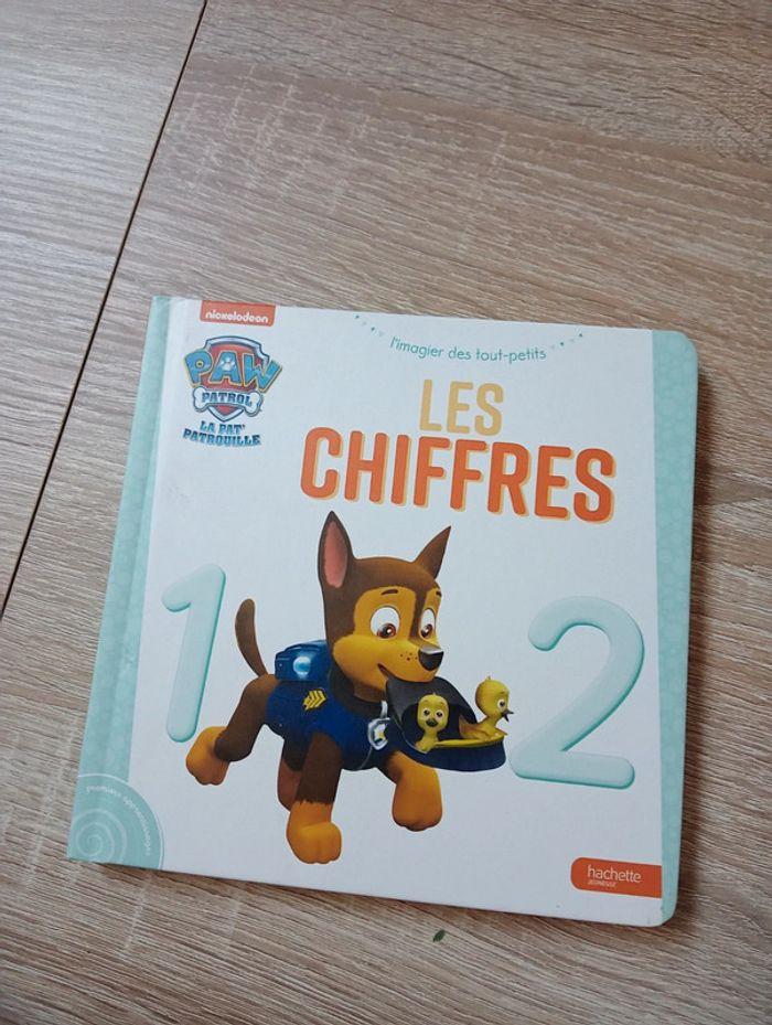 Les chiffres