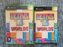 Tetris Worlds