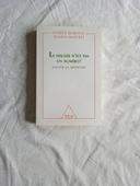 Livre " le malade n'est pas un numéro"