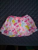 Jupe short, taille 36 mois