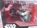 Statuette star wars