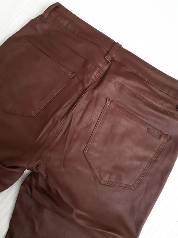 Pantalon marron Toxik3 T40 - photo numéro 5