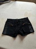 Mini short