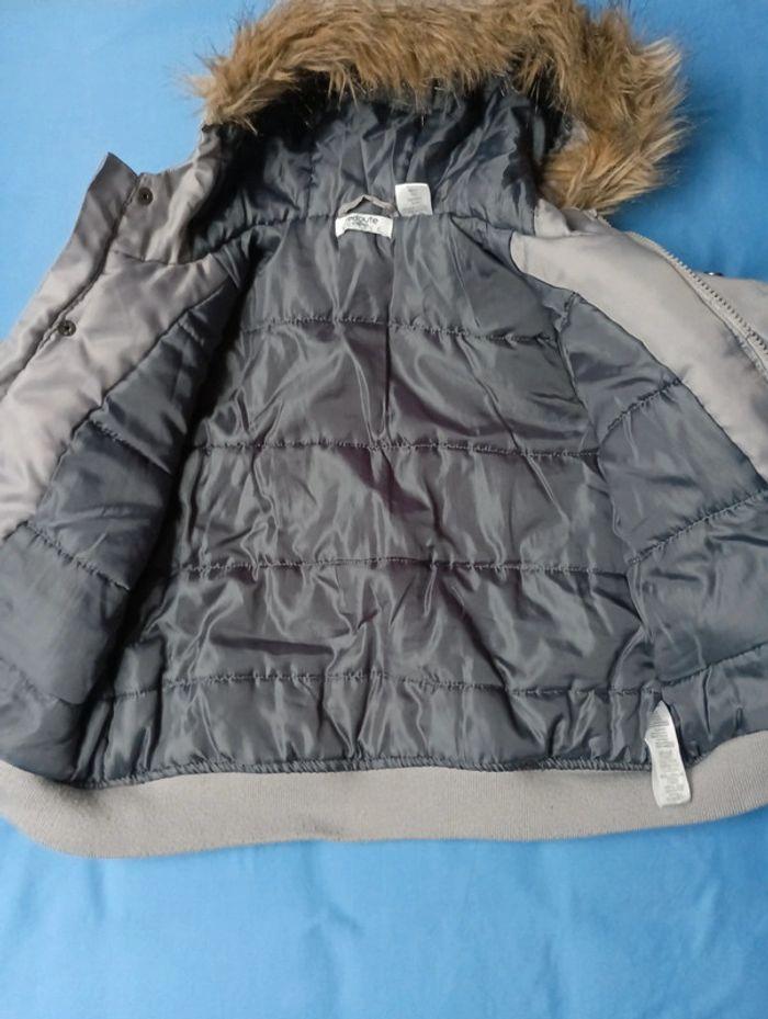 Anorak du 4 ans la redoute - photo numéro 4