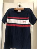 T shirt lee cooper original .taille M