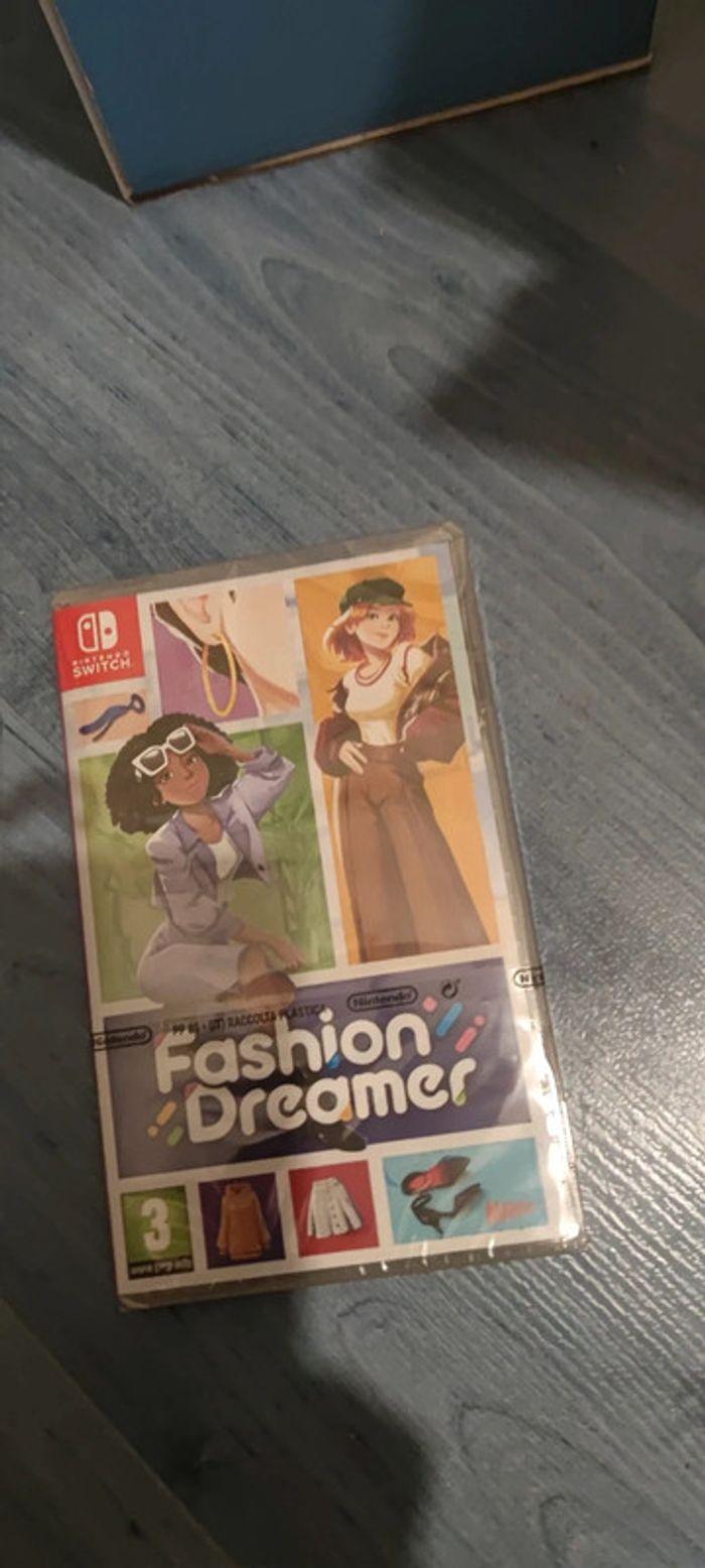 Pack complet console Switch lite prince of persia+ 1 jeu gratuit - photo numéro 3