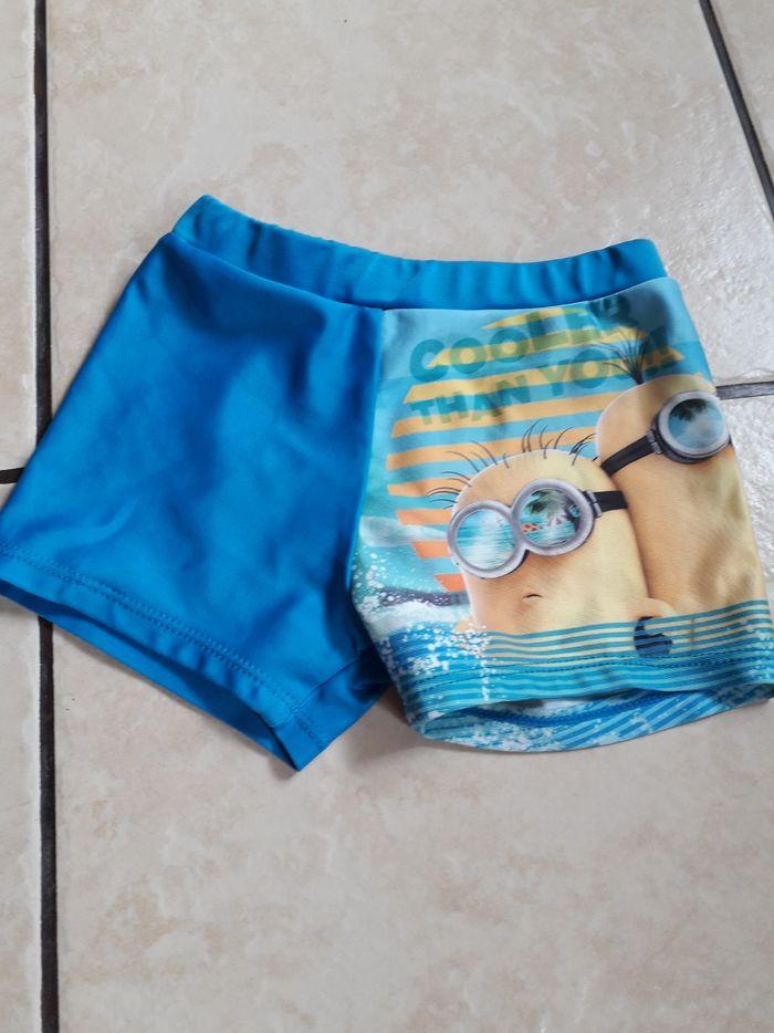 Maillot de bain