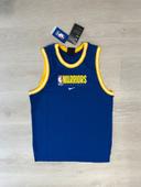 T-shirt Nike Dri-Fit Warriors