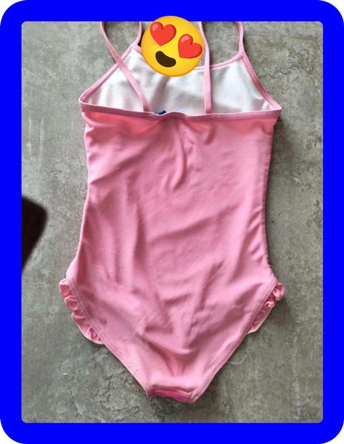 Maillot de bain taille 4 ans - photo numéro 6