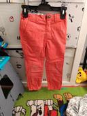 Pantalon 4 ans Vertbaudet