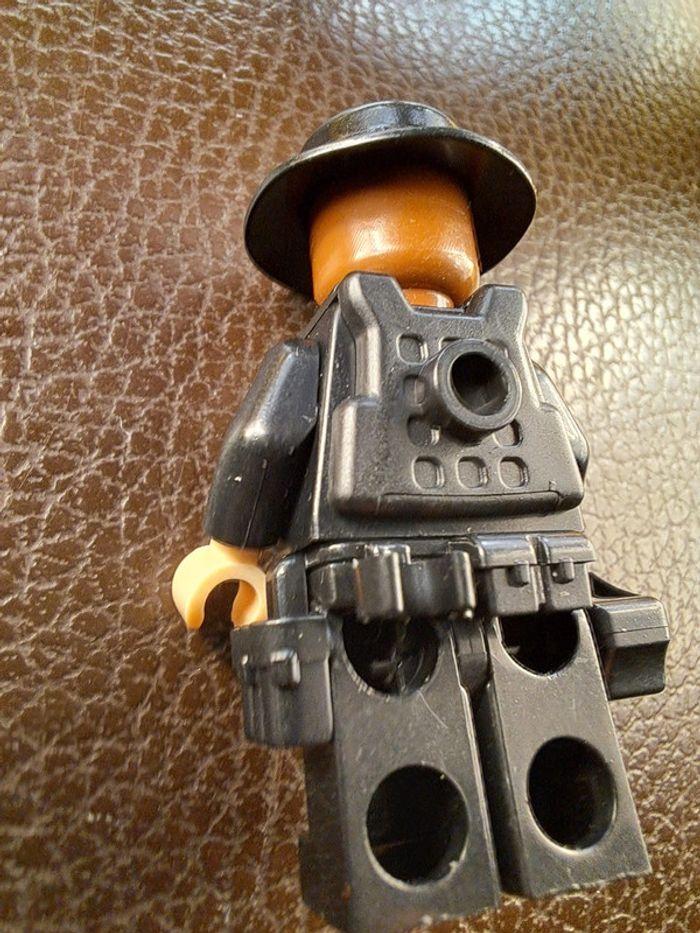 Figurine Lego compatible Militaire - photo numéro 8