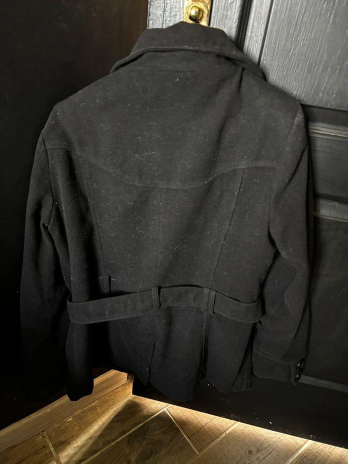 Veste - photo numéro 2