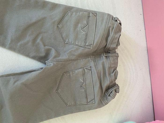 Lot de pantalon fille taille 3 ans - photo numéro 5