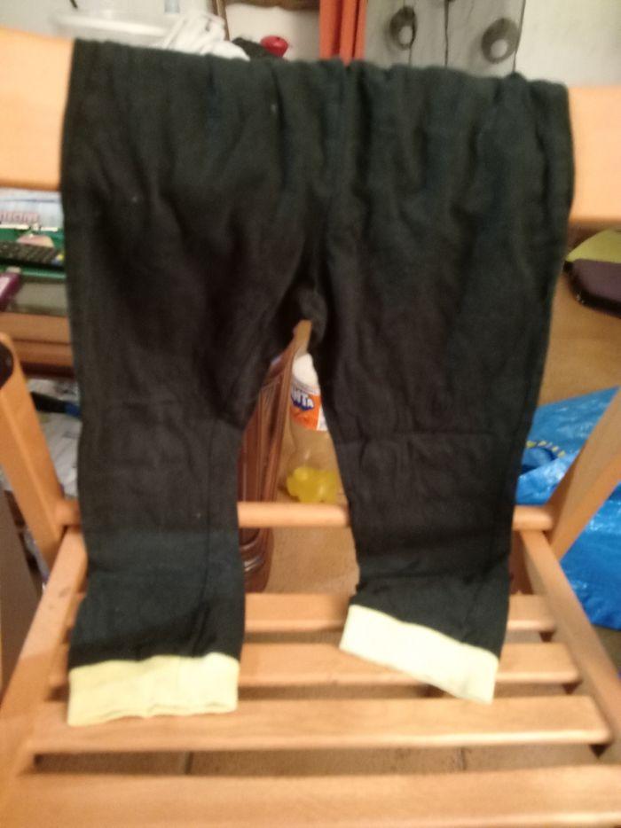 Pantalon 4-5 - photo numéro 2