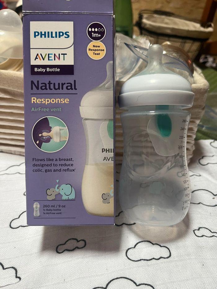 Avent Natural Respons - photo numéro 3