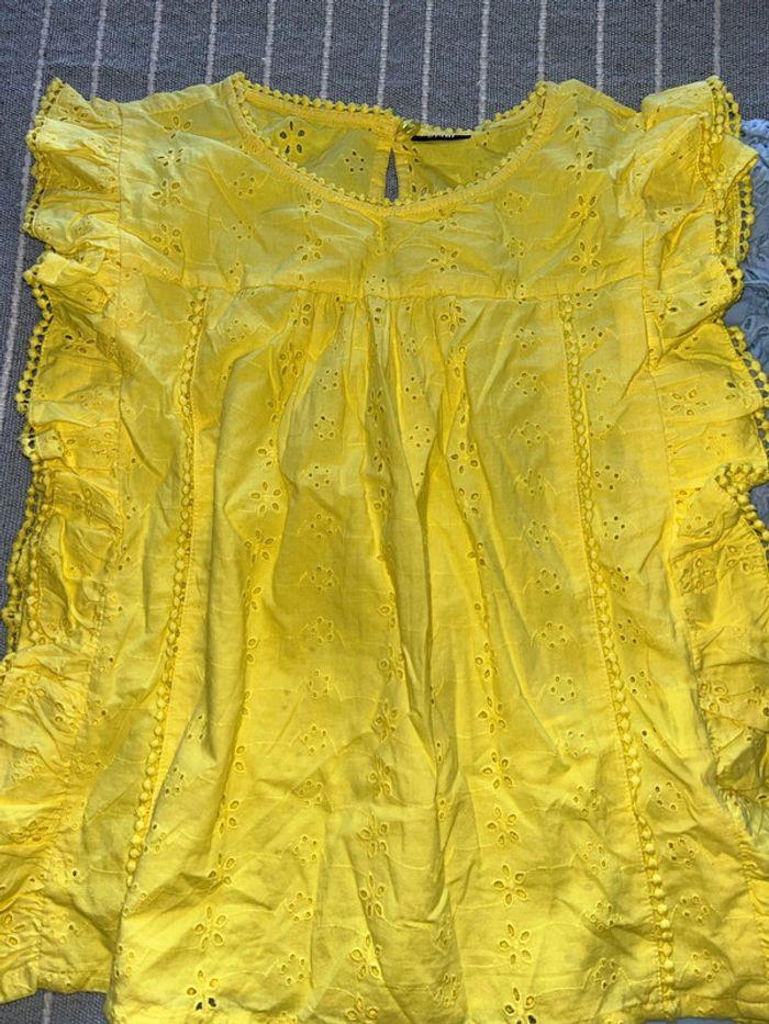 Lot 2 chemise - photo numéro 2