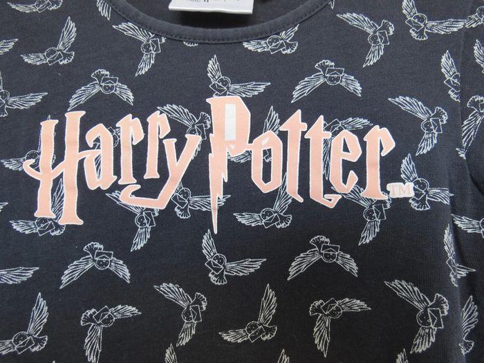 T-shirt Harry Potter - photo numéro 3