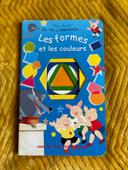 Livre des formes